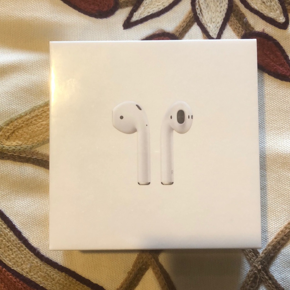 AirPods